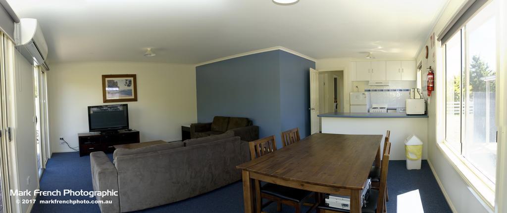 Woodbyne Resort Wimbledon Heights المظهر الخارجي الصورة