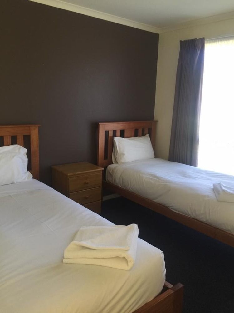 Woodbyne Resort Wimbledon Heights المظهر الخارجي الصورة
