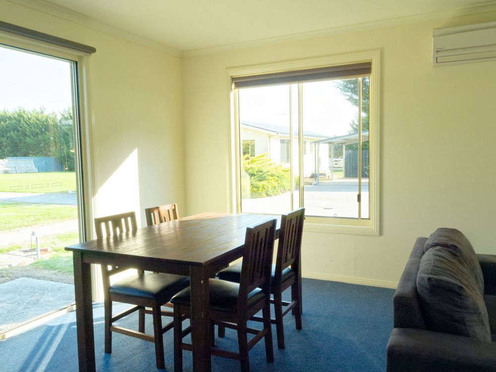 Woodbyne Resort Wimbledon Heights المظهر الخارجي الصورة