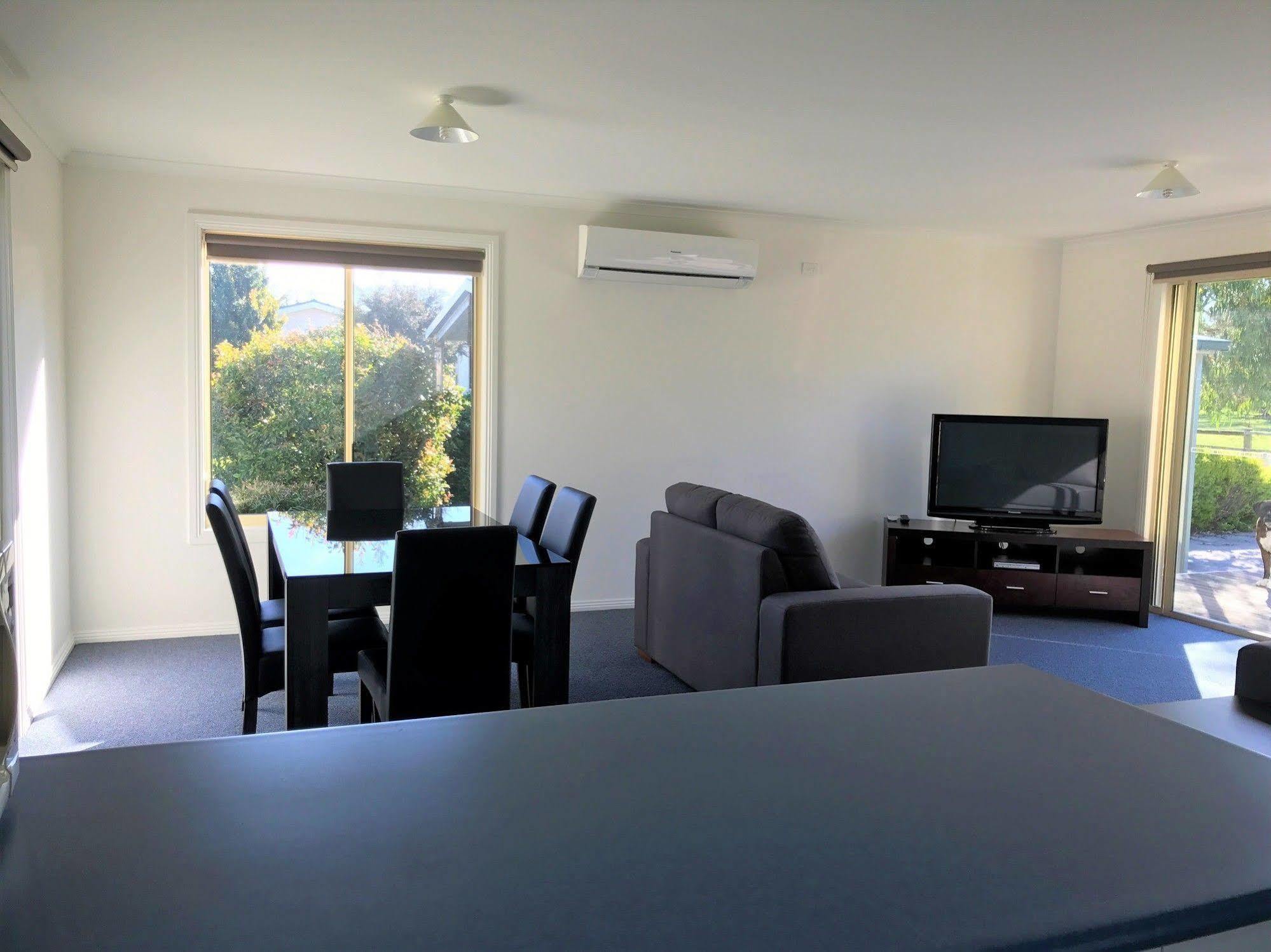 Woodbyne Resort Wimbledon Heights المظهر الخارجي الصورة
