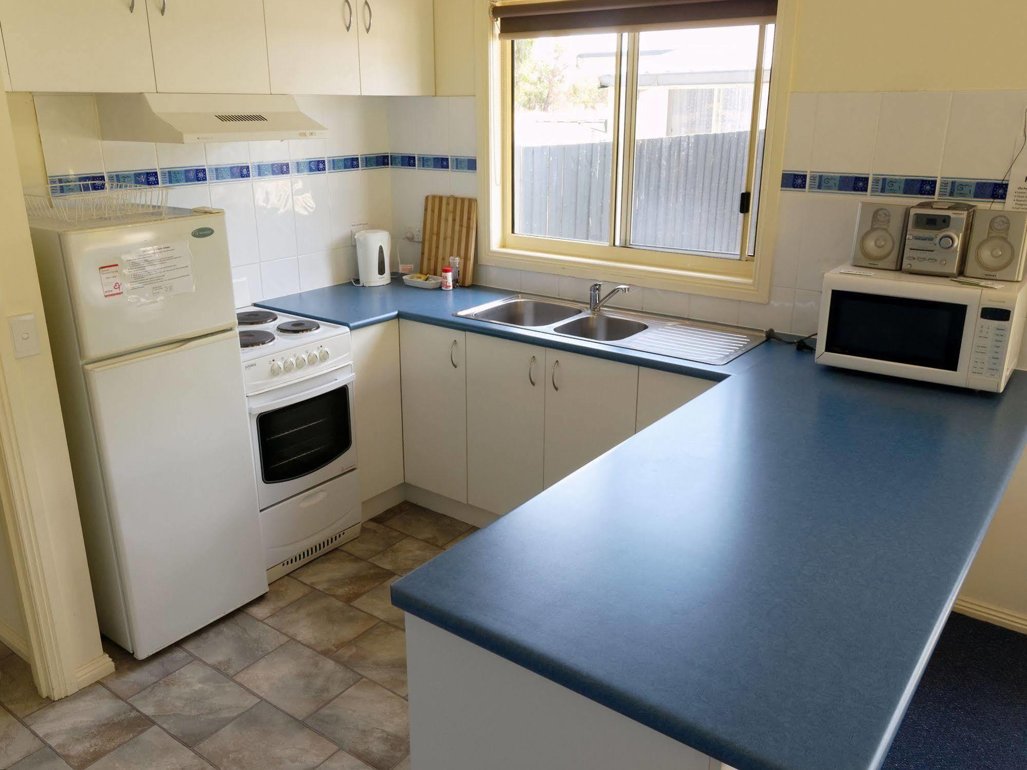 Woodbyne Resort Wimbledon Heights المظهر الخارجي الصورة