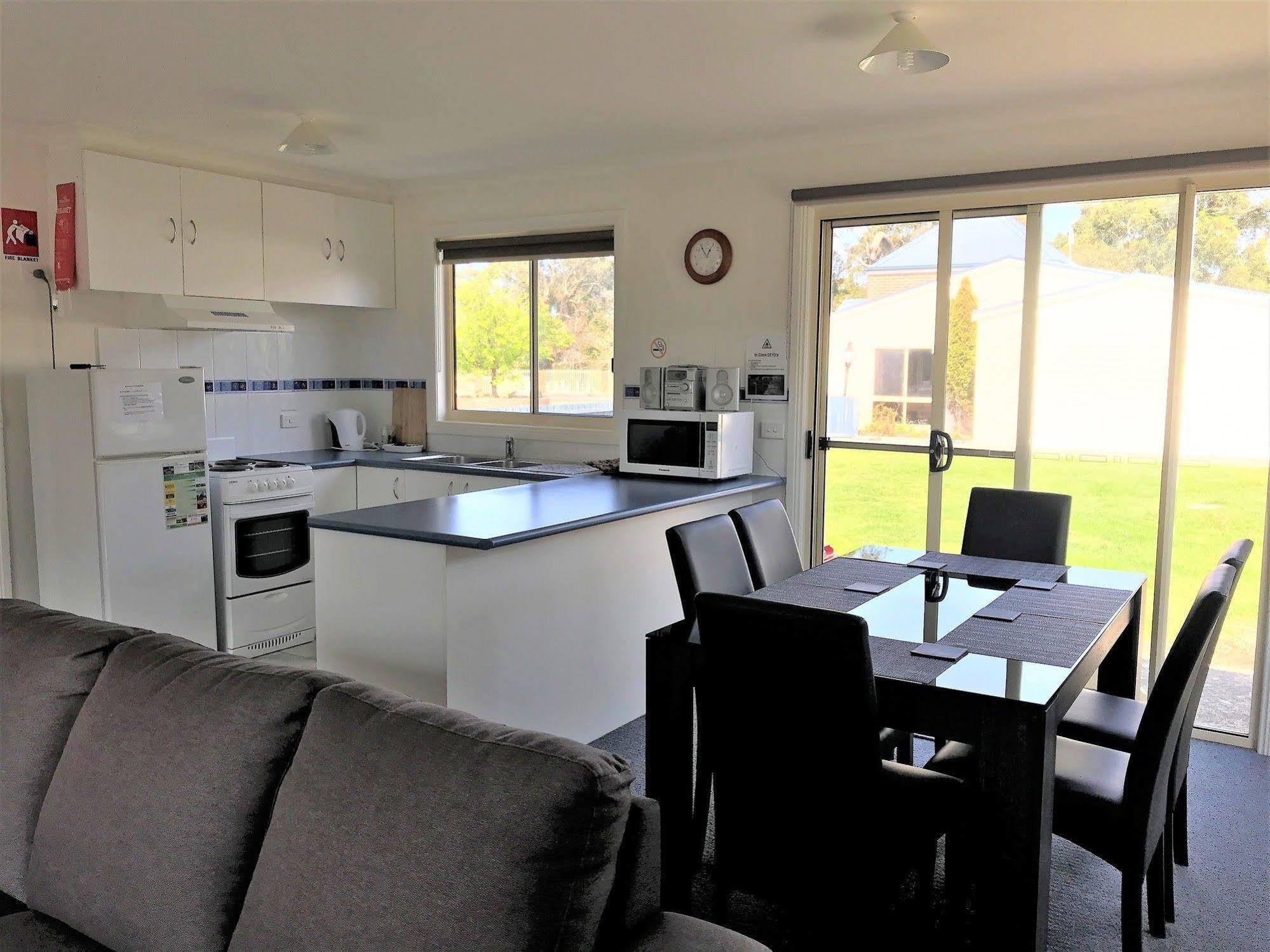Woodbyne Resort Wimbledon Heights المظهر الخارجي الصورة