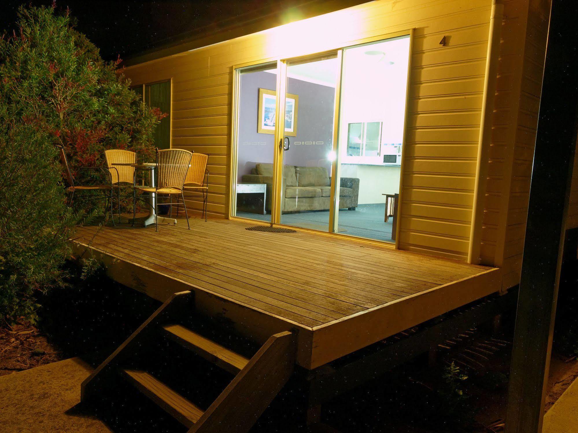 Woodbyne Resort Wimbledon Heights المظهر الخارجي الصورة