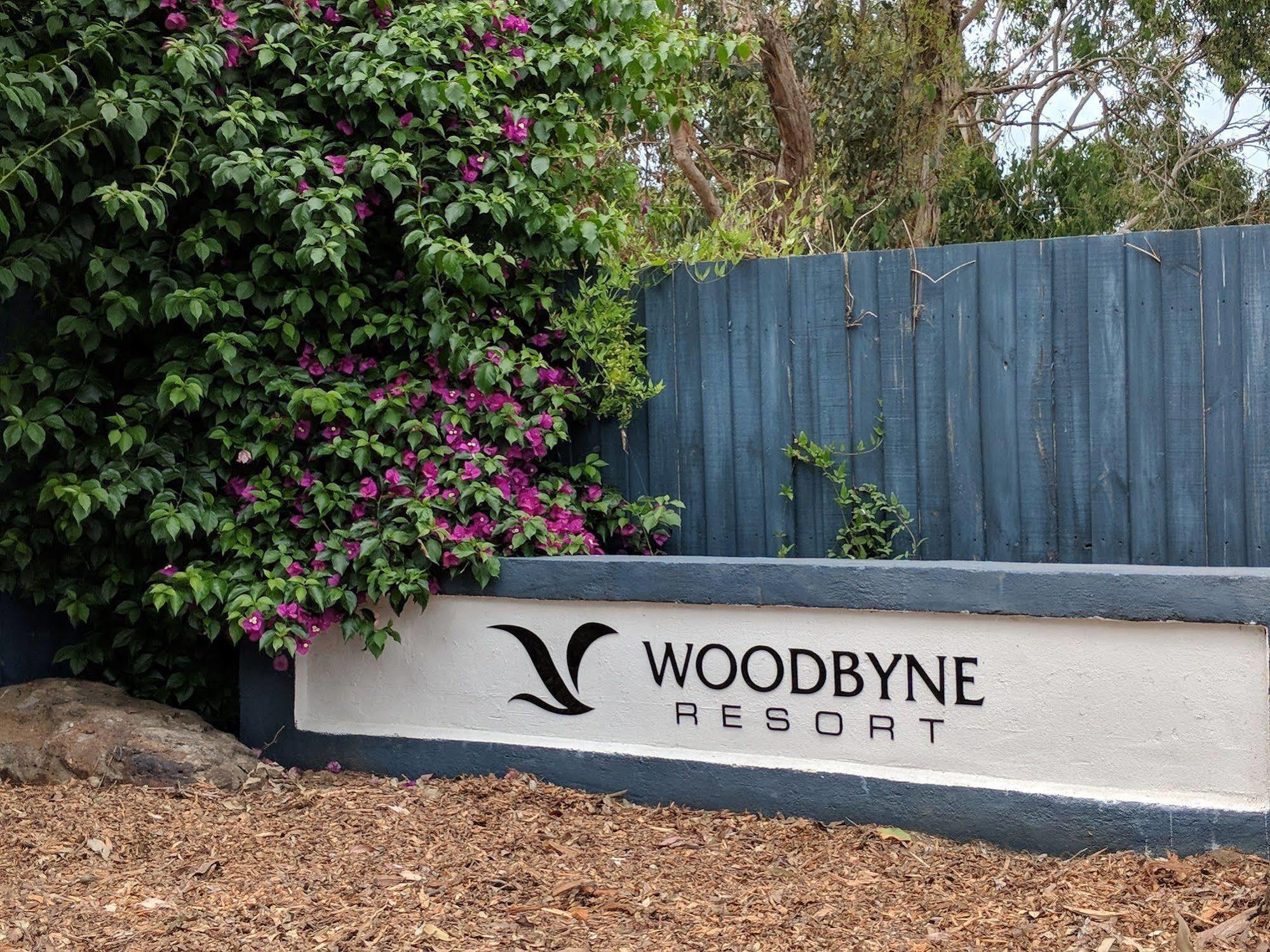 Woodbyne Resort Wimbledon Heights المظهر الخارجي الصورة