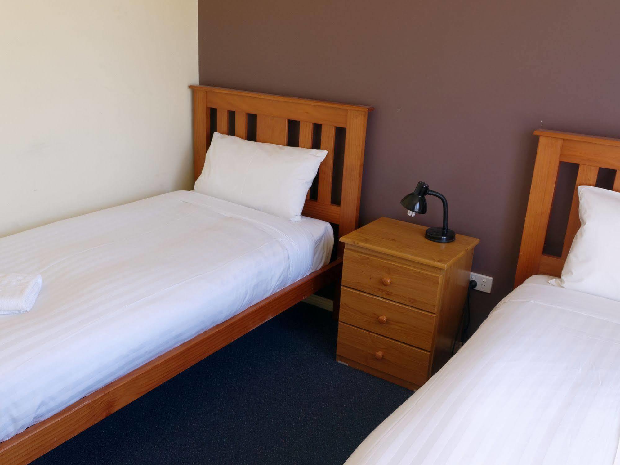 Woodbyne Resort Wimbledon Heights المظهر الخارجي الصورة