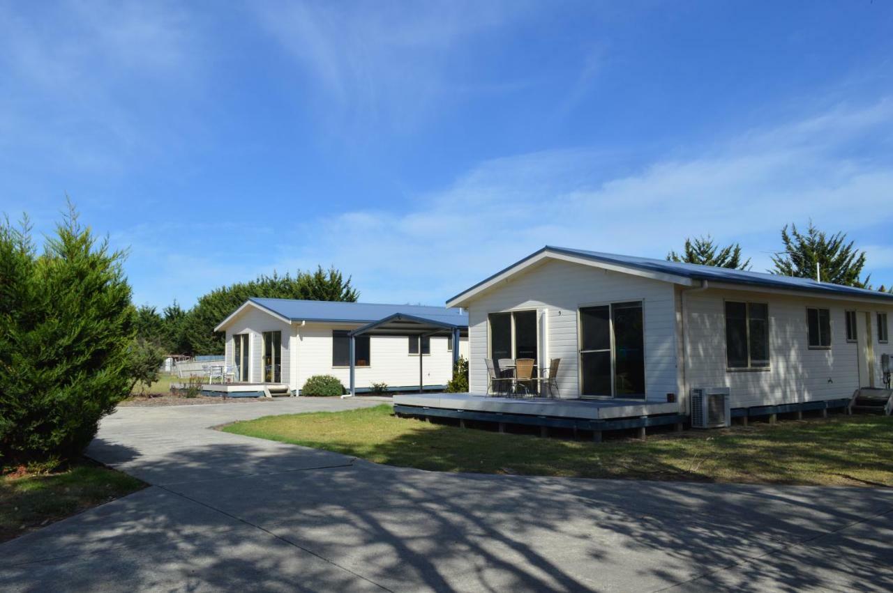 Woodbyne Resort Wimbledon Heights المظهر الخارجي الصورة